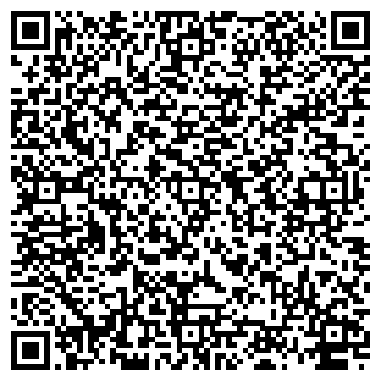 QR-код с контактной информацией организации ИП Яруллина А.З.