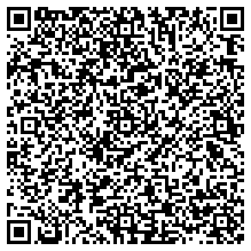QR-код с контактной информацией организации Тонус Клуб Псков