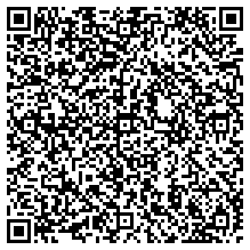 QR-код с контактной информацией организации ООО Рекламный променад