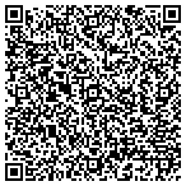 QR-код с контактной информацией организации Mr.Finn