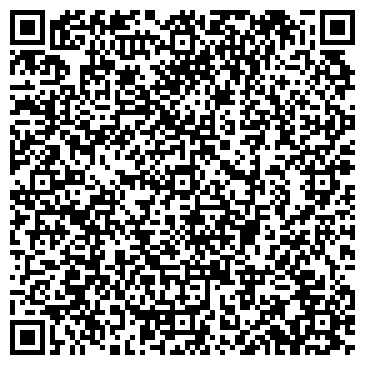 QR-код с контактной информацией организации ИП Федотова О.В.