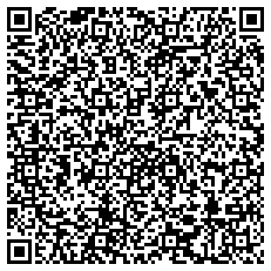 QR-код с контактной информацией организации ЗАО Рукнар