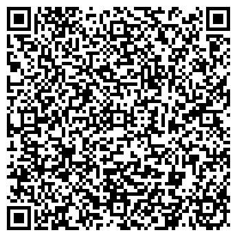 QR-код с контактной информацией организации ООО Лайм