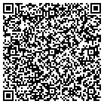 QR-код с контактной информацией организации Terranova