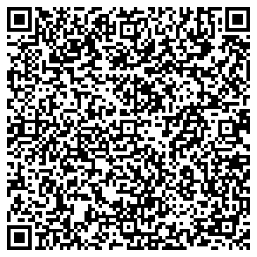 QR-код с контактной информацией организации Модный дворик