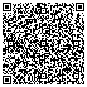 QR-код с контактной информацией организации Дом старого фотографа