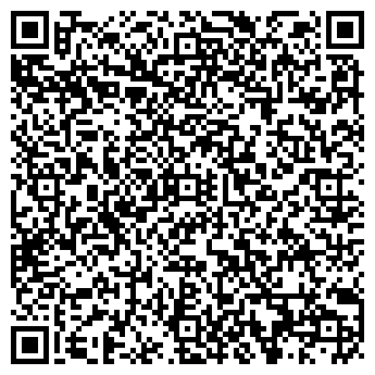 QR-код с контактной информацией организации ООО КомСвязьСервис