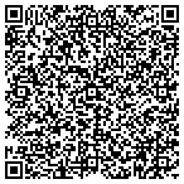 QR-код с контактной информацией организации Melafon, студия праздника, Склад