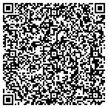 QR-код с контактной информацией организации Avenue