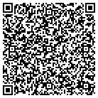 QR-код с контактной информацией организации ТООРС