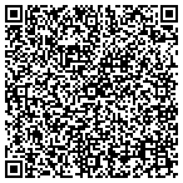 QR-код с контактной информацией организации Юничел