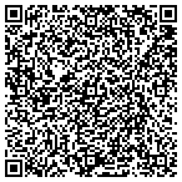QR-код с контактной информацией организации ООО Билибино