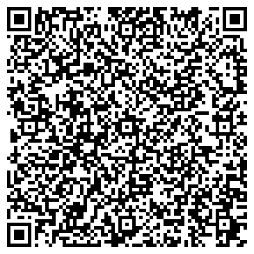 QR-код с контактной информацией организации Фунтик