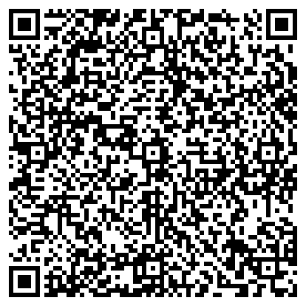 QR-код с контактной информацией организации ФЭШН КРИЭЙШН