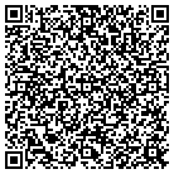 QR-код с контактной информацией организации Семинская поляна