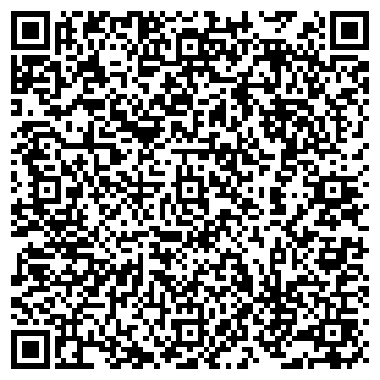 QR-код с контактной информацией организации Усадьба 3А