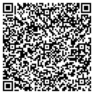 QR-код с контактной информацией организации ООО АЛганеша
