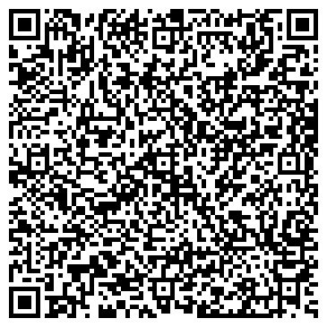 QR-код с контактной информацией организации ООО ТТК Уфа