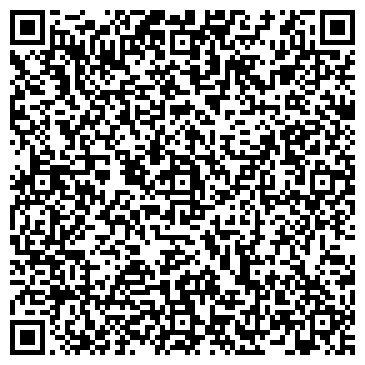 QR-код с контактной информацией организации ООО "Анжелика Фэшн"