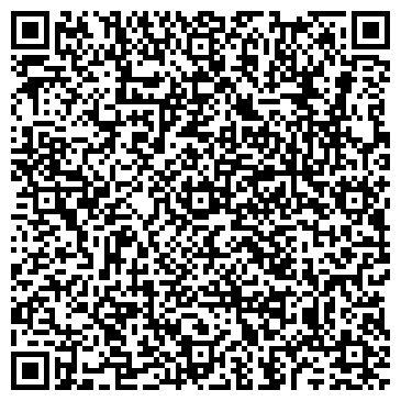 QR-код с контактной информацией организации Уфа-Мультипринт
