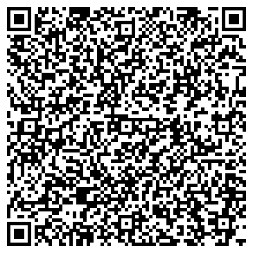 QR-код с контактной информацией организации Ворота Групп