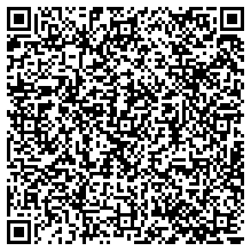 QR-код с контактной информацией организации Tommy Helfiger