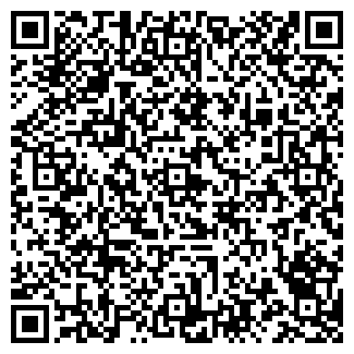 QR-код с контактной информацией организации Diana