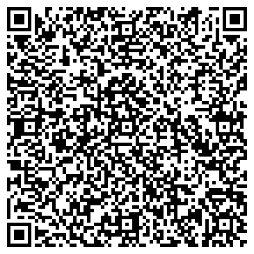 QR-код с контактной информацией организации Сказочная долина