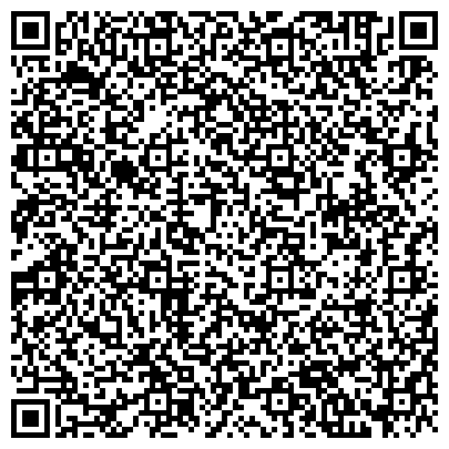 QR-код с контактной информацией организации Самарский областной центр детско-юношеского туризма и краеведения