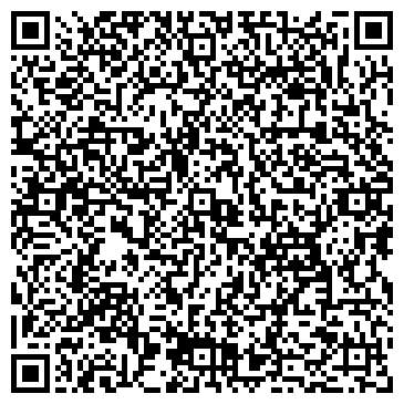 QR-код с контактной информацией организации ООО Кератон-Поволжье