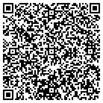 QR-код с контактной информацией организации Пост ДПС № 115