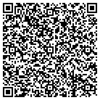 QR-код с контактной информацией организации Press Start