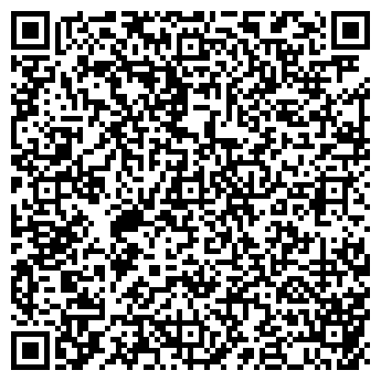 QR-код с контактной информацией организации ИП Зайнуллин И.Ф.