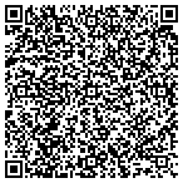 QR-код с контактной информацией организации Зодиак Тур