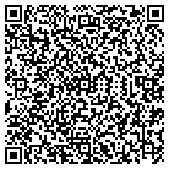 QR-код с контактной информацией организации МАТРЁШКА Самара Тур