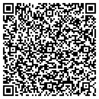 QR-код с контактной информацией организации Благодать