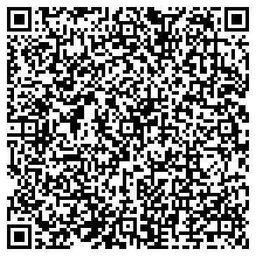 QR-код с контактной информацией организации Центр оперативной печати