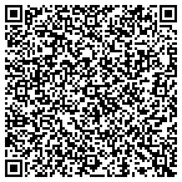 QR-код с контактной информацией организации Волшебный мир