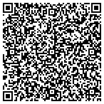 QR-код с контактной информацией организации Fashion week