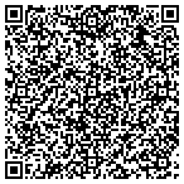QR-код с контактной информацией организации ООО РосПроф