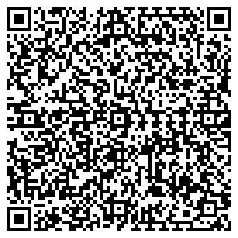QR-код с контактной информацией организации ООО КрасПолимер