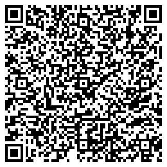 QR-код с контактной информацией организации Нео