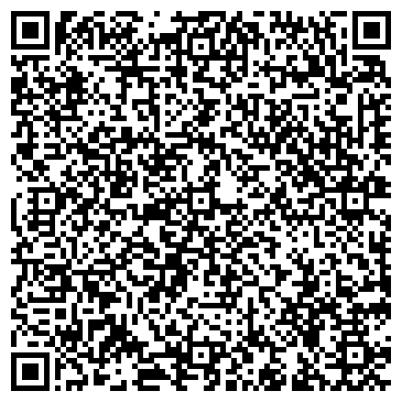 QR-код с контактной информацией организации Soprano