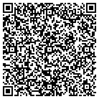 QR-код с контактной информацией организации Denny Rose