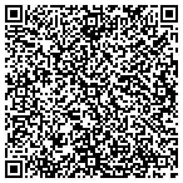 QR-код с контактной информацией организации ООО РИОМ