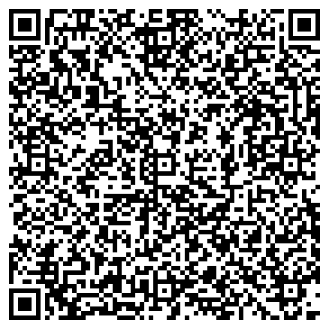 QR-код с контактной информацией организации ООО Анонс