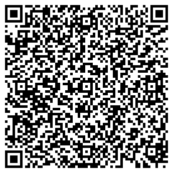 QR-код с контактной информацией организации Поместье