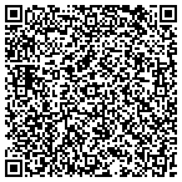 QR-код с контактной информацией организации Art