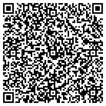 QR-код с контактной информацией организации Фасады Юга