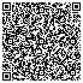 QR-код с контактной информацией организации Бумеранг